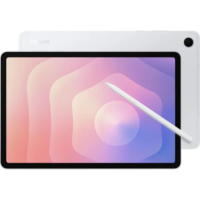 Samsung Galaxy Tab 256GB – Silver price comparison Qatar – cheapest at Al Anees