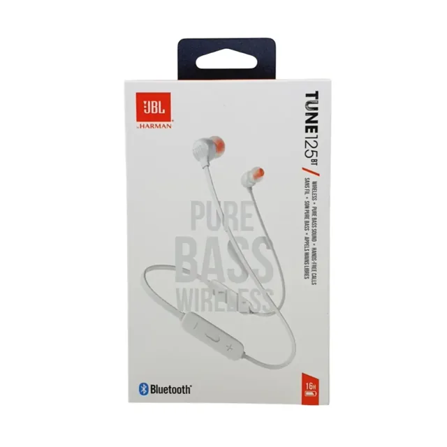 JBL Tune – White price comparison Qatar – cheapest at Al Meera