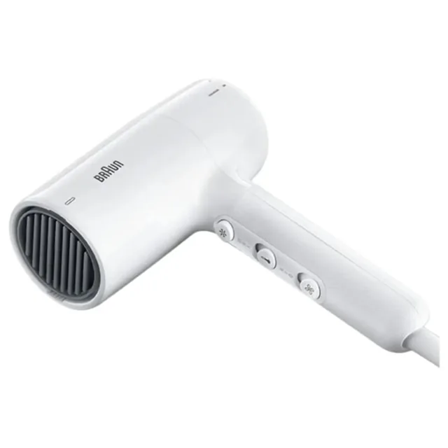 Braun Hair Dryer 2100W White HD-210 price comparison Qatar – cheapest at Lulu Hypermarket