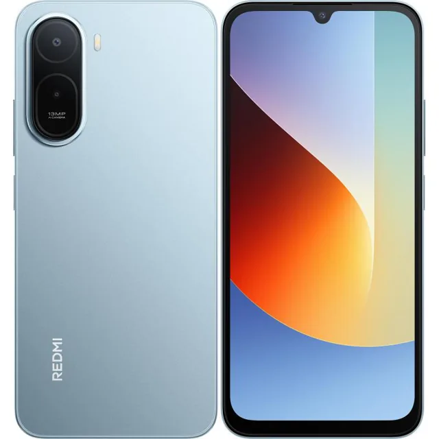 Xiaomi Redmi Pro 64GB – Blue price comparison Qatar – cheapest at iConnect