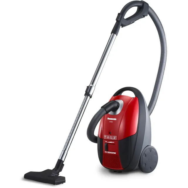 Panasonic Vacuum Cleaner 2000W price comparison Qatar – cheapest at Wishmaster via Microless