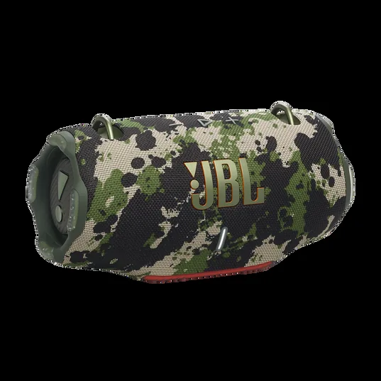 JBL Xtreme price comparison Qatar – cheapest at Alif Stores