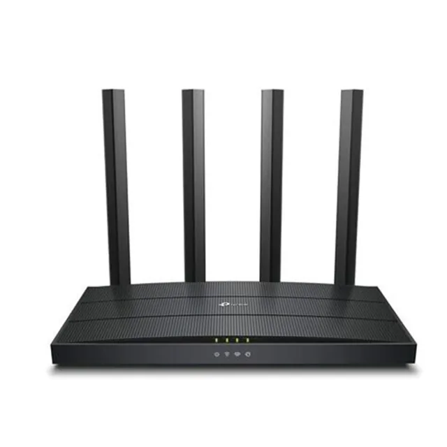 Tp Link AX1500 Wi-Fi 6 Router price comparison Qatar – cheapest at Ansar Gallery