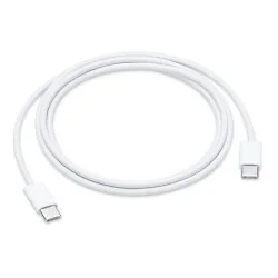 Apple Usb-C Charge Cable 1M Muf72 / Mqkj3 price comparison Qatar – cheapest at Nology Store