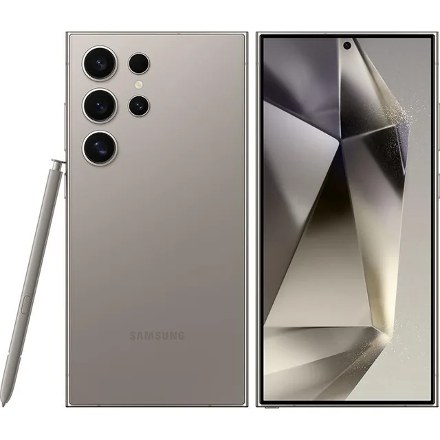 Samsung Galaxy S Ultra 512GB – Titanium Gray price comparison Qatar – cheapest at Noon