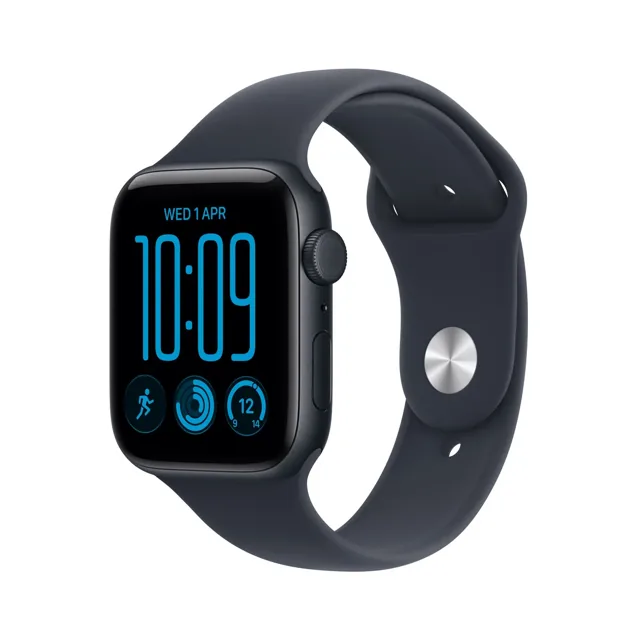 Apple Watch SE 3 GPS/Wi-Fi 40mm Navy – Sport Band product image