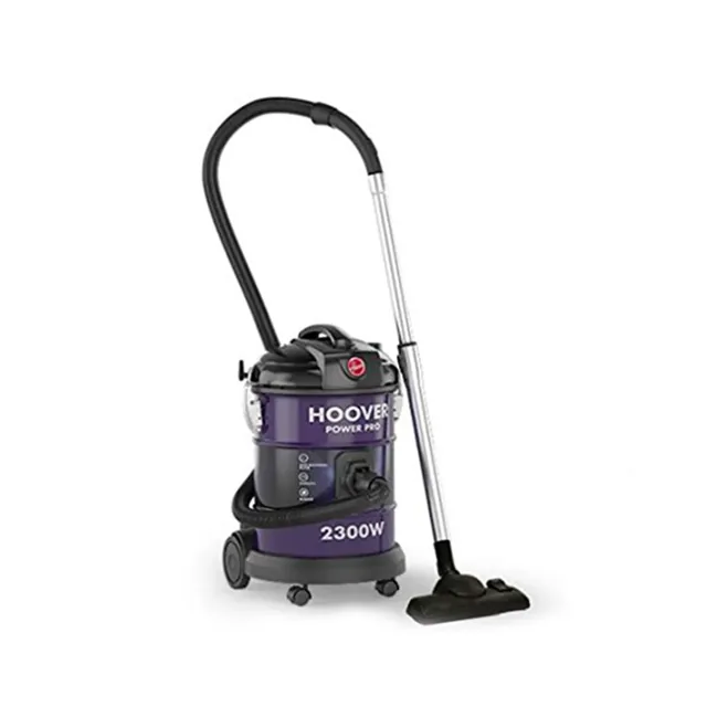 Hoover Vacuum Cleaner HT85-T3-M 22L price comparison Qatar – cheapest at Al Meera