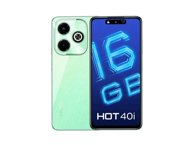 Infinix Hot 128GB – Green price comparison Qatar – cheapest at RP Tech