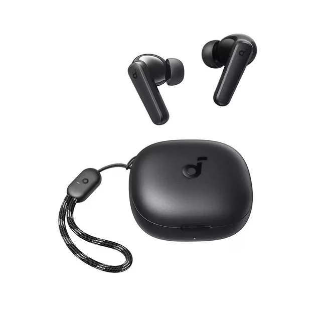 Anker Soundcore R 50I - GTIN 194644199562, Black price comparison in Qatar