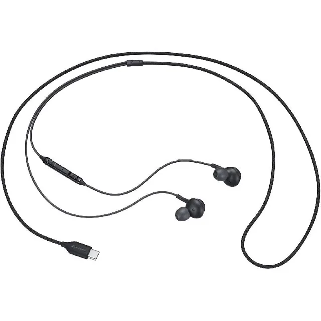 Samsung Type-C Wired In-Ear Headphones With Mic Black price comparison Qatar – cheapest at Carrefour Qatar