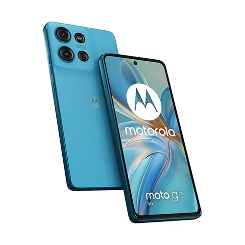 Motorola Moto G 256GB – Blue price comparison Qatar – cheapest at iSpot Qatar via Snoonu
