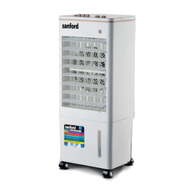 Sanford Portable Air Cooler 8L price comparison in Qatar
