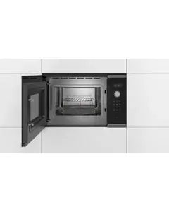 Bosch 25L Built In Microwave BEL554MS0M price comparison Qatar – cheapest at FNAC Qatar