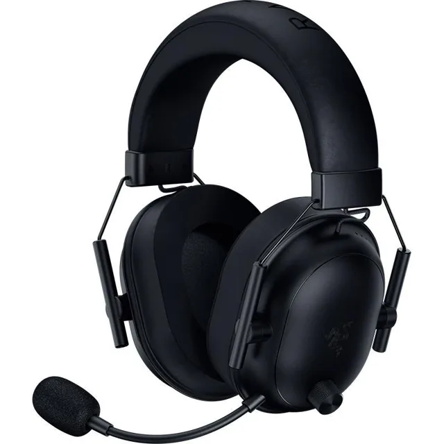 Razer BlackShark V2 HyperSpeed Headset / Wireless / Built-in Microphone / Lightweight price comparison Qatar – cheapest at Nology Store