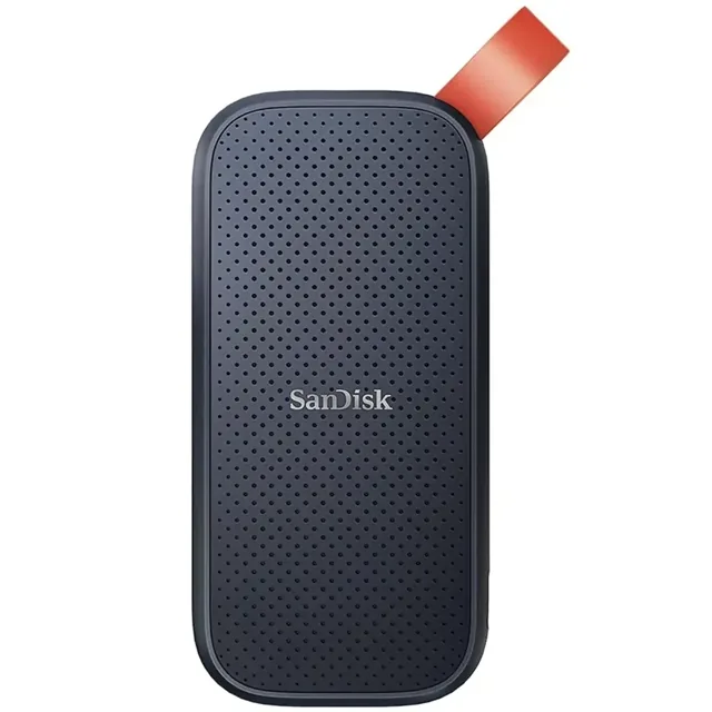 SanDisk Portable SSD 1TB price comparison Qatar – cheapest at Ansar Gallery