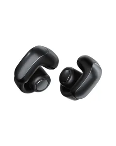Bose Ultra Open Earbuds Black price comparison Qatar – cheapest at FNAC Qatar