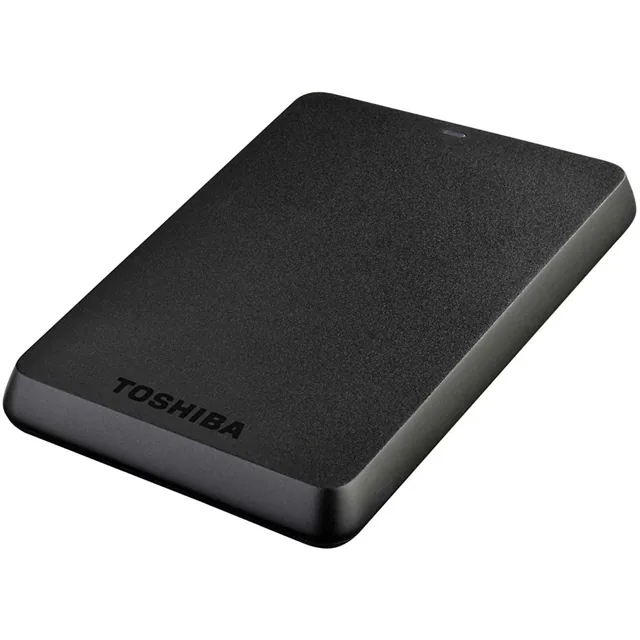 Toshiba Hard Disk 1TB Basics 2.5 price comparison Qatar – cheapest at Carrefour Qatar