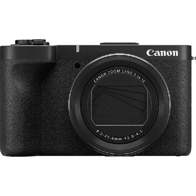 Canon PowerShot V1 Digital Camera, Black price comparison Qatar – cheapest at Lulu Hypermarket