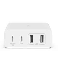 Belkin Boostcharge Pro 4-Port Gan Charger 108W price comparison Qatar – cheapest at FNAC Qatar