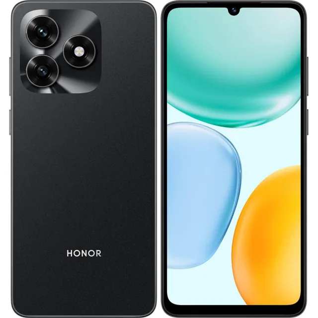 Honor Plus – Midnight Black price comparison Qatar – cheapest at Amaztec via Snoonu