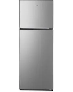 Hisense Double Door Refrigerator, 460L, Stainless Steel Finish, RT599N4ASU1 price comparison Qatar – cheapest at Carrefour Qatar
