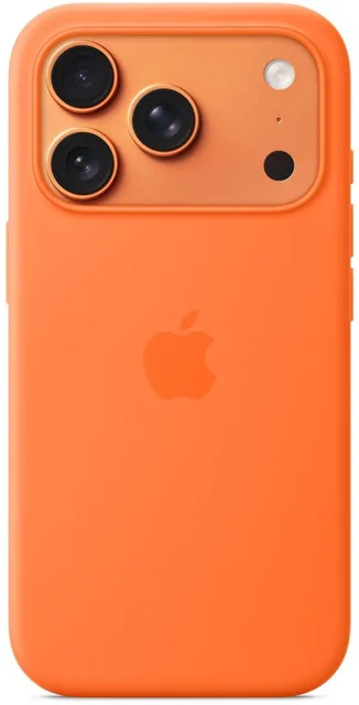 Apple iPhone 17 Pro Silicone Case with MagSafe price comparison Qatar – cheapest at Centrepoint