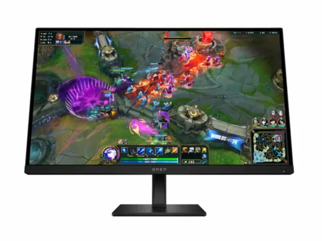HP OMEN Monitor 2, Black product image