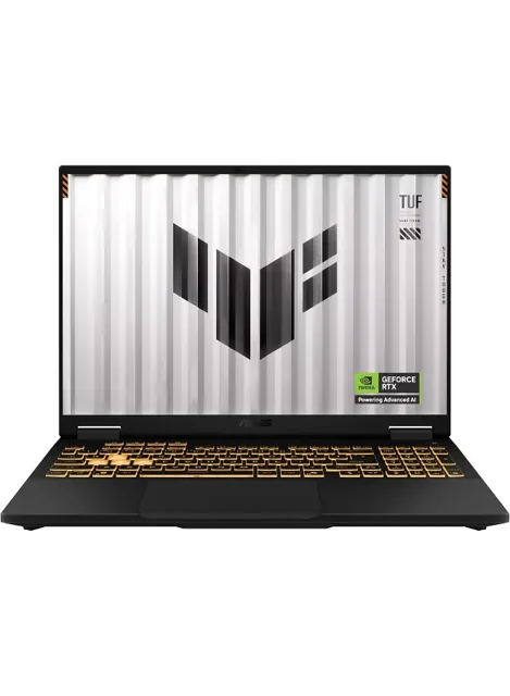 ASUS TUF 16" i7-14650hx RTX 5060 32GB RAM 1TB – Gray price comparison Qatar – cheapest at Noon