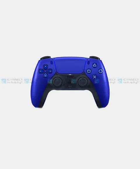 Sony PlayStation 5 DualSense Wireless Controller - Cobalt Blue product image
