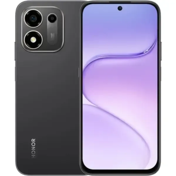 Honor Plus 256GB – Velvet Black price comparison Qatar – cheapest at Tech Store via Snoonu