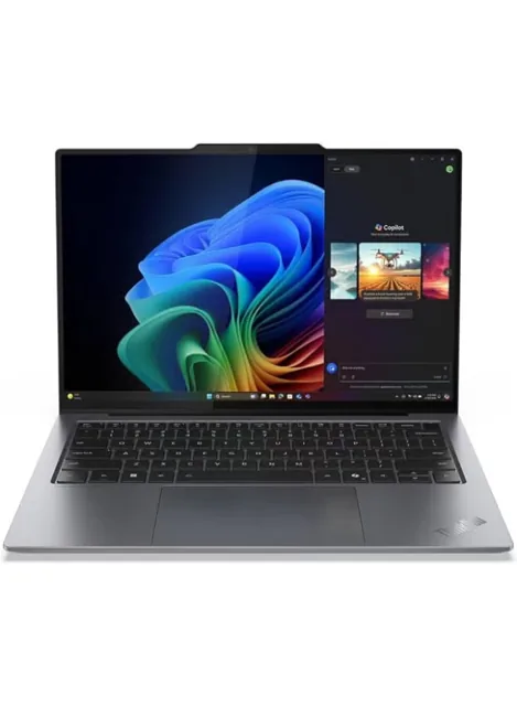 Lenovo ThinkPad 14" Core Ultra 7 268v 32GB RAM 1TB – Gray price comparison Qatar – cheapest at QUICK CART COMPUTER LLC via Microless