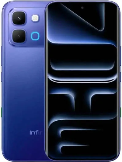 Infinix Note Edge 256GB – Blue price comparison Qatar – cheapest at P A P I T A via Microless