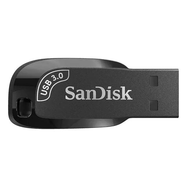 Sandisk SDCZ410 USB Drive 256GB Black price comparison Qatar – cheapest at Carrefour Qatar