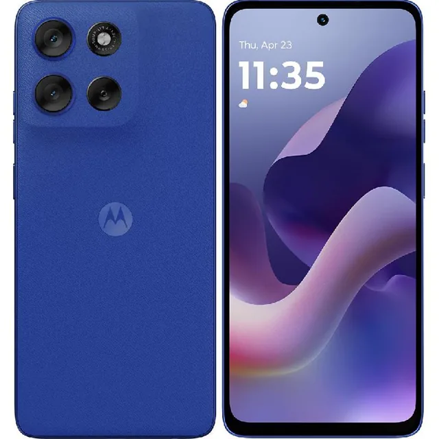 Motorola Moto G 256GB – Blue price comparison Qatar – cheapest at iConnect