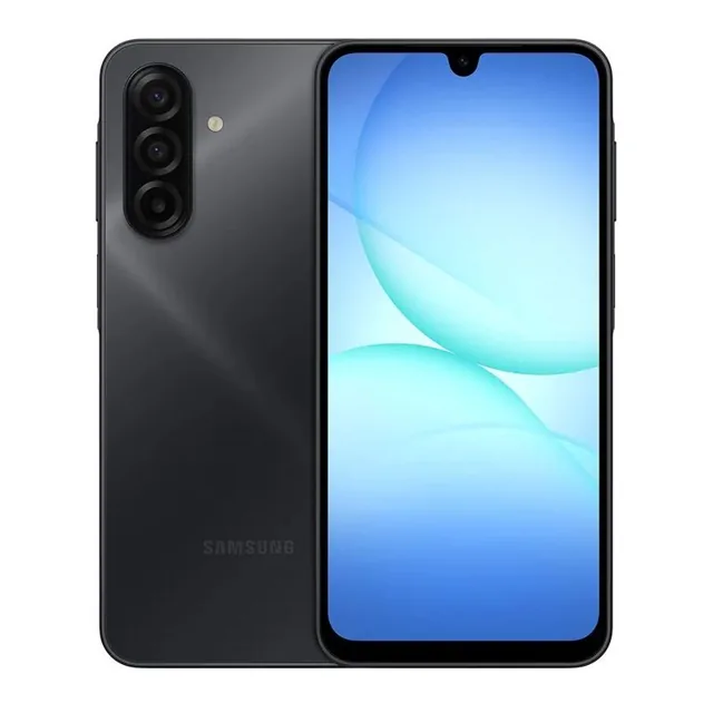 Samsung Galaxy A 256GB – Black price comparison Qatar – cheapest at iConnect