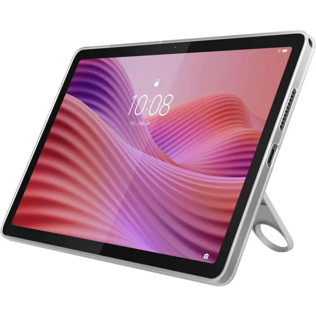 Lenovo TB-311FU Tablet 10.1-inch / 64GB Storage / With Clear Case / Gray price comparison Qatar – cheapest at Alif Stores