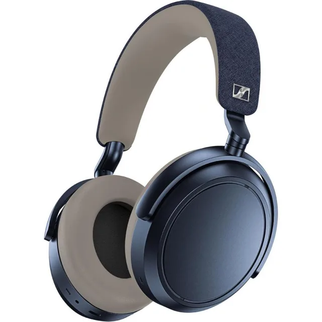 Sennheiser Momentum 4 Bluetooth Headset Denim price comparison Qatar – cheapest at Jumbo Souq via Snoonu