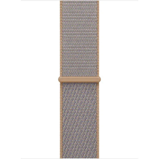 Apple 40mm Chambray Blue Sport Loop product image