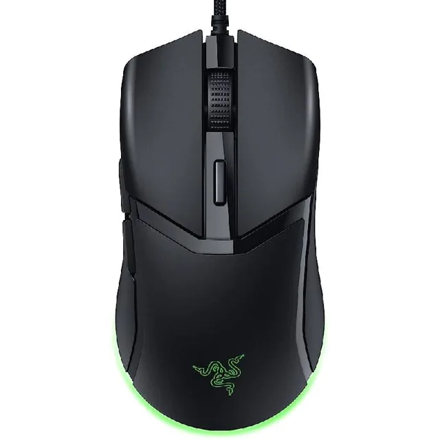 Razer Cobra Chroma RGB Gaming Mouse, Wired, Optical, 8500 DPI, Black price comparison Qatar – cheapest at Nology Store
