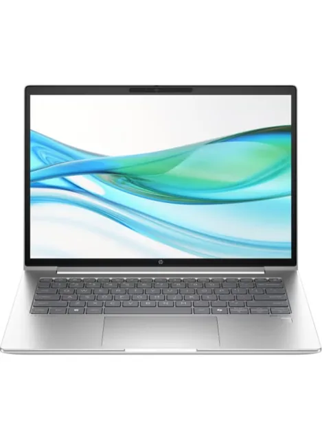 HP ProBook 14" Core Ultra 5 125u 8GB RAM 512GB – Silver price comparison Qatar – cheapest at Microless