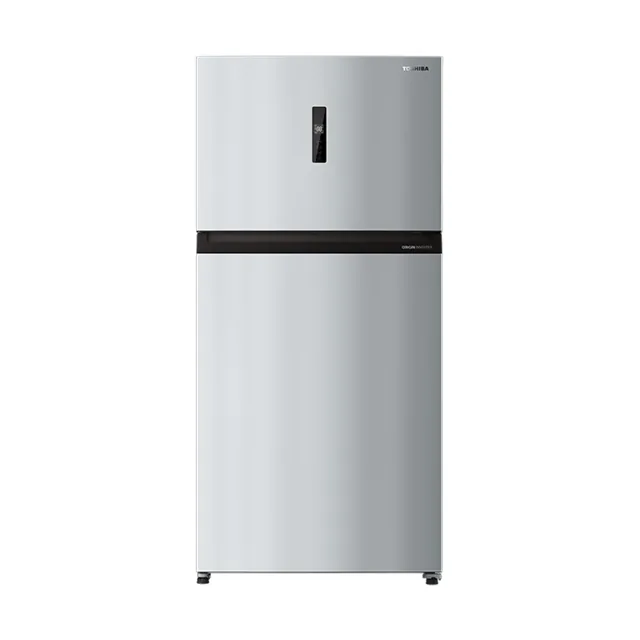 Toshiba Refrigerator, 555L Net Capacity, GR-RT735WE-PMF04 price comparison Qatar – cheapest at Lulu Hypermarket