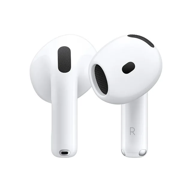 AirPods 4 with Active Noise Cancellation price comparison Qatar – cheapest at Al Meera