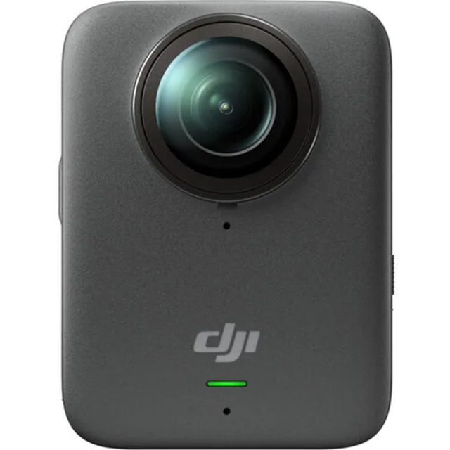 DJI Osmo 360 8K Recording Waterproof Adventure Combo price comparison Qatar – cheapest at Jarir Bookstore