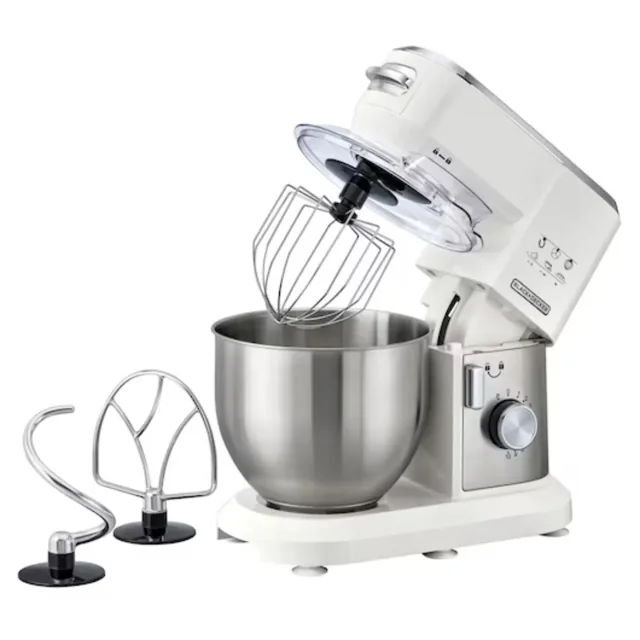 Black Decker Kitchen Mixer 1000w price comparison Qatar – cheapest at Lulu Hypermarket