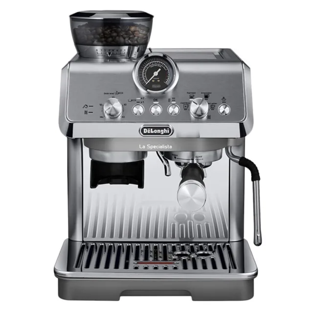 Delonghi La Specialista Arte Evo Espresso Machine EC9255.M product image