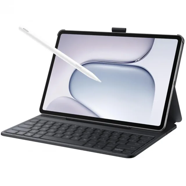 Honor Pad 20 Pro Tablet - Wi-Fi with Keyboard and Pen 2026, 12.1", , Grey, Octa Core - 5301ATVN product image