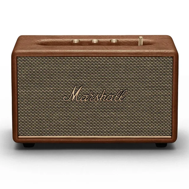 Marshall Bluetooth Speaker, Acton III, Brown price comparison Qatar – cheapest at Microless