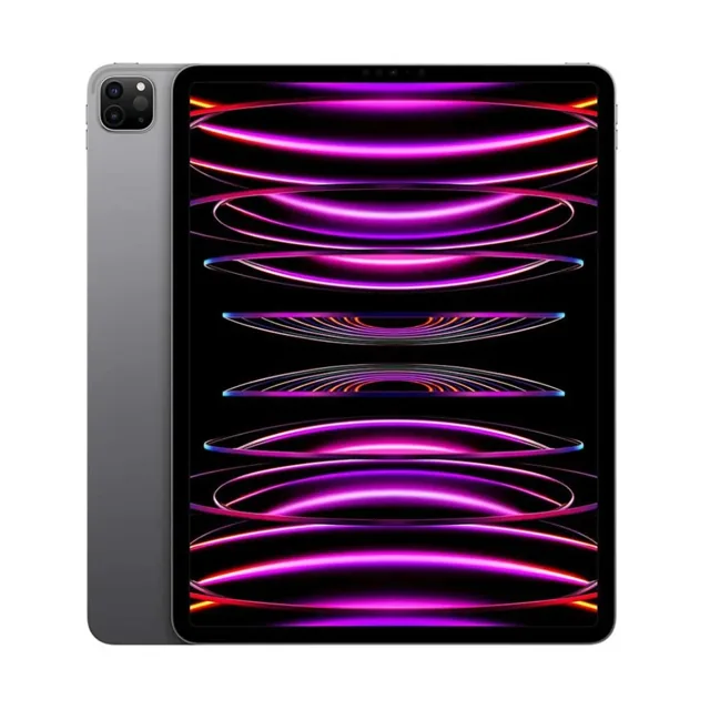 Apple iPad Pro 2TB – Space Gray – 12.9-inch – M2 – Wi-Fi product image