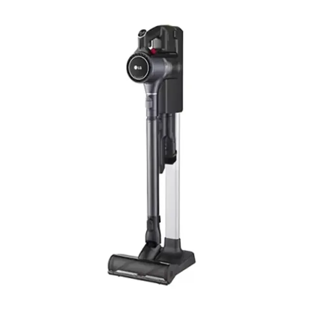 LG CordZero A9 Cordless Stick Vacuum Cleaner, 220W, Iron Grey, A9K-CORE2 price comparison Qatar – cheapest at Jumbo Souq