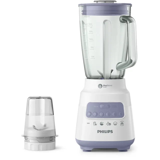 Philips Glass Blender 700W HR2222/01 price comparison Qatar – cheapest at Al Meera